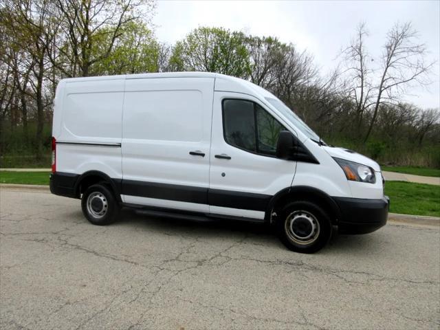 used 2018 Ford Transit-250 car, priced at $14,995