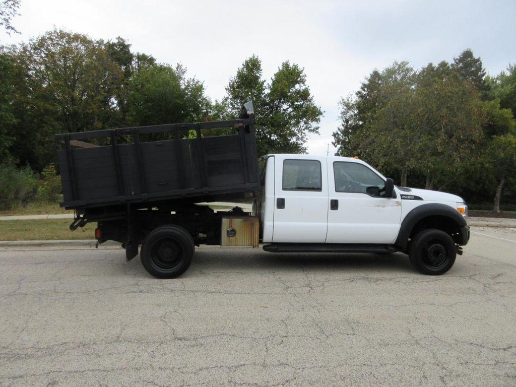 used 2014 Ford F-450 car, priced at $13,995