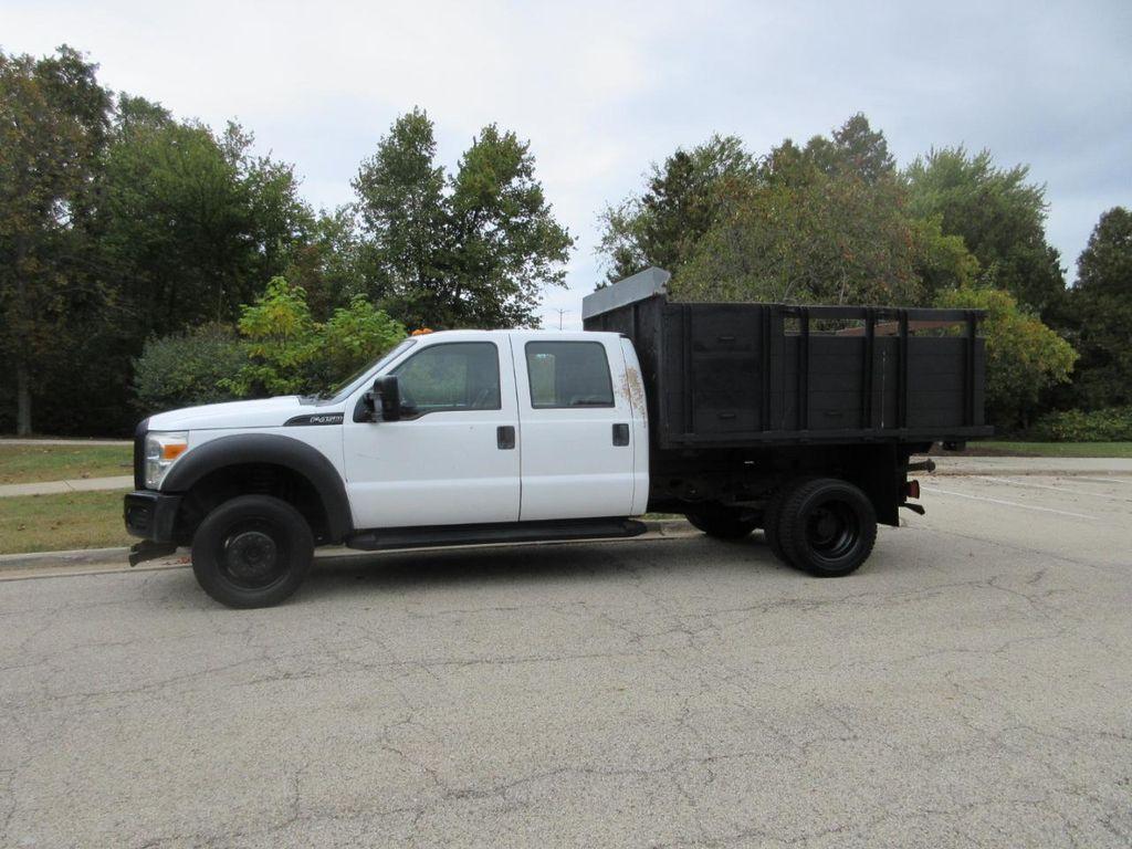 used 2014 Ford F-450 car, priced at $13,995