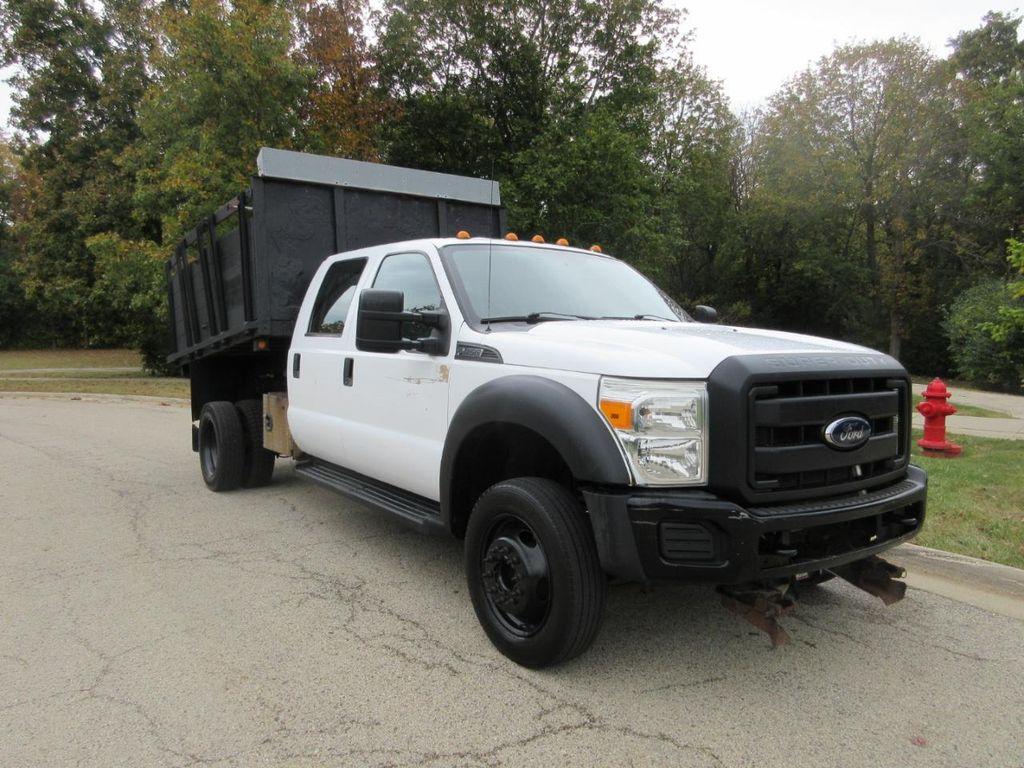 used 2014 Ford F-450 car, priced at $13,995