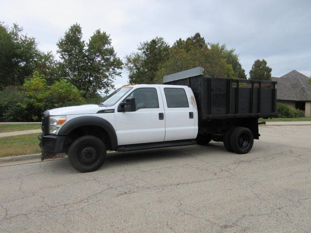 used 2014 Ford F-450 car, priced at $13,995