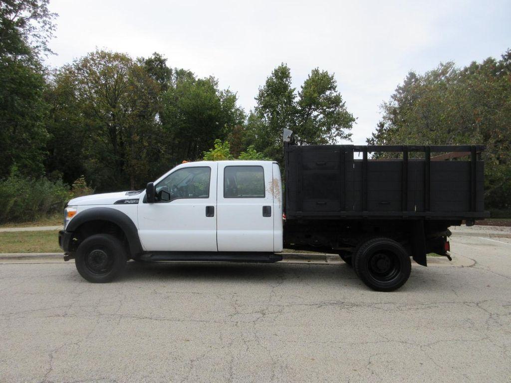 used 2014 Ford F-450 car, priced at $13,995