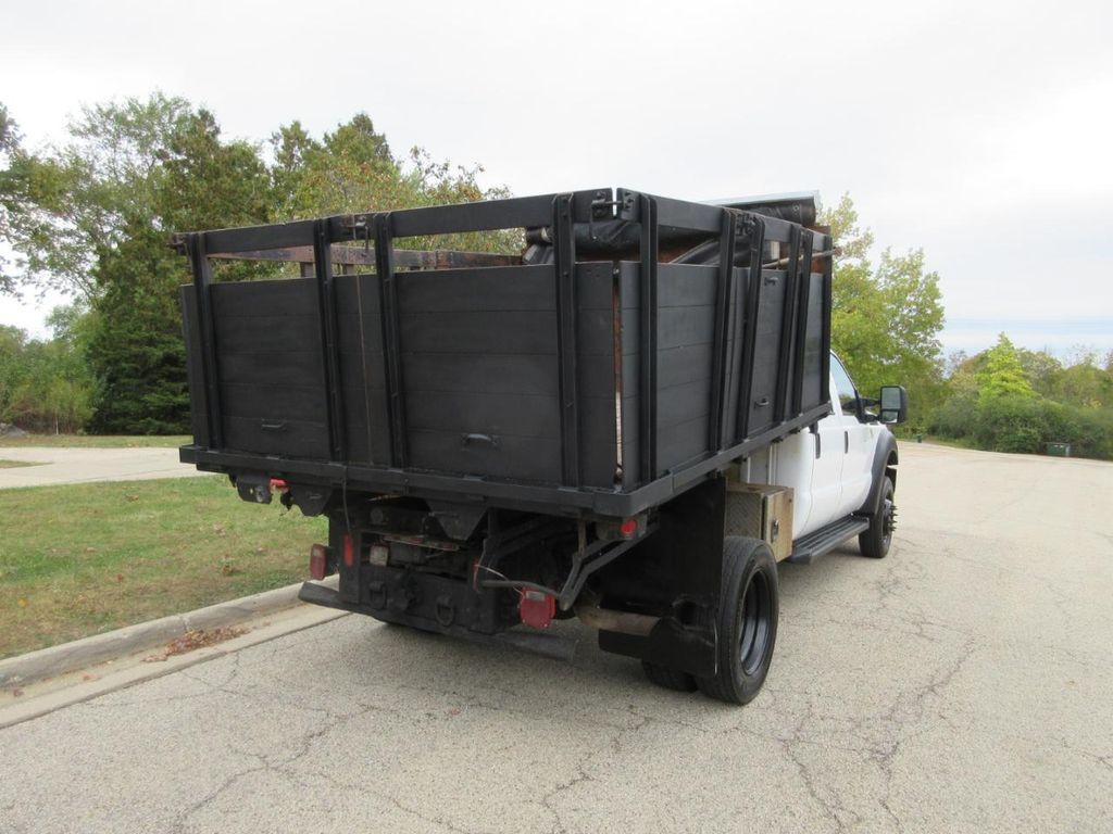 used 2014 Ford F-450 car, priced at $13,995