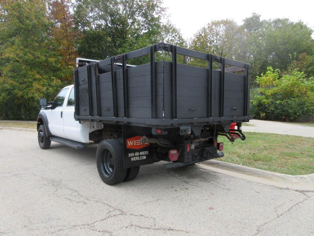 used 2014 Ford F-450 car, priced at $13,995