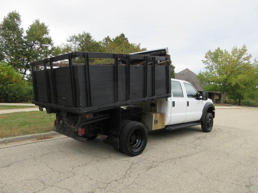 used 2014 Ford F-450 car, priced at $13,995