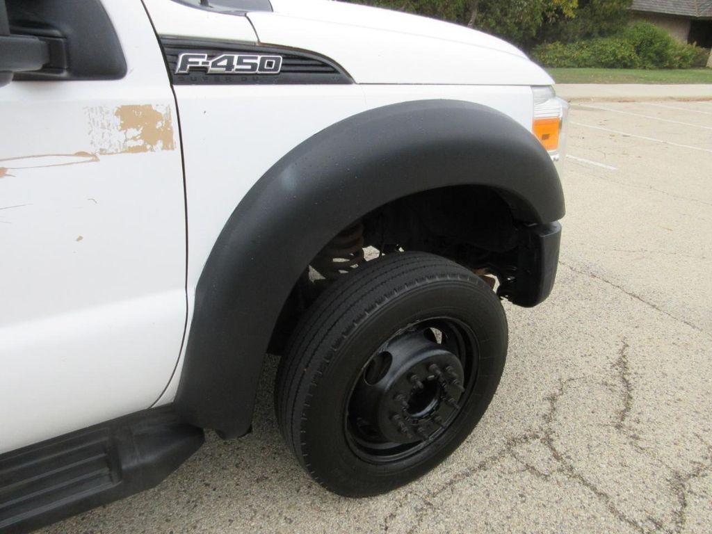 used 2014 Ford F-450 car, priced at $13,995