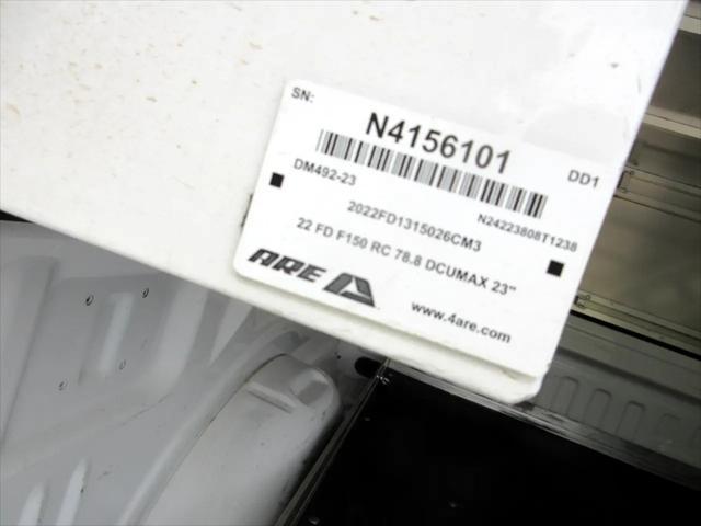 used 2022 Ford F-150 car, priced at $14,875