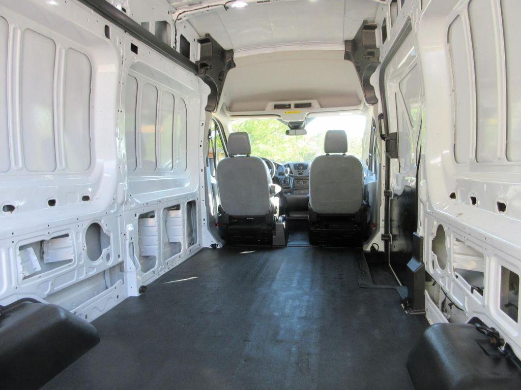 used 2019 Ford Transit-250 car, priced at $16,895