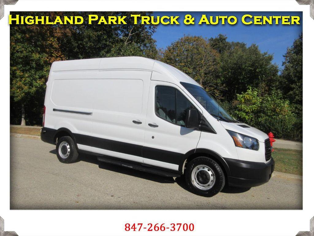 used 2019 Ford Transit-250 car, priced at $16,895