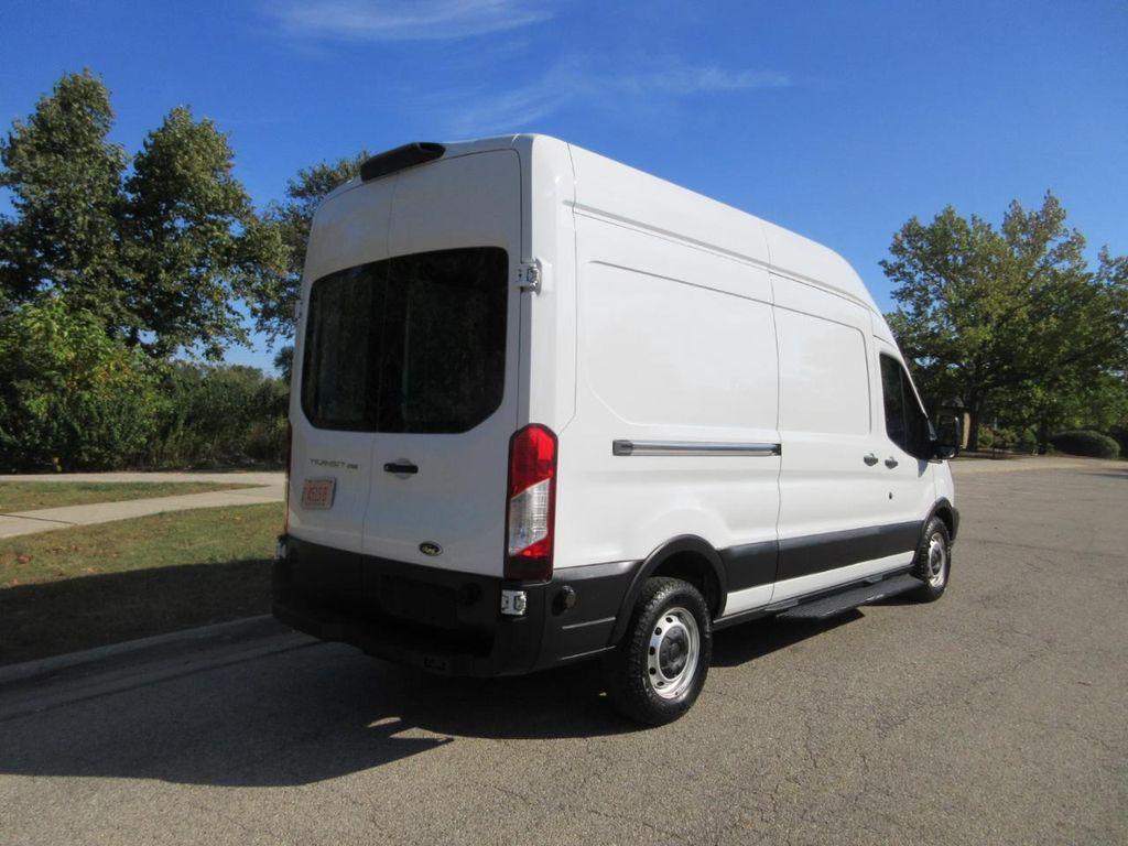 used 2019 Ford Transit-250 car, priced at $16,895