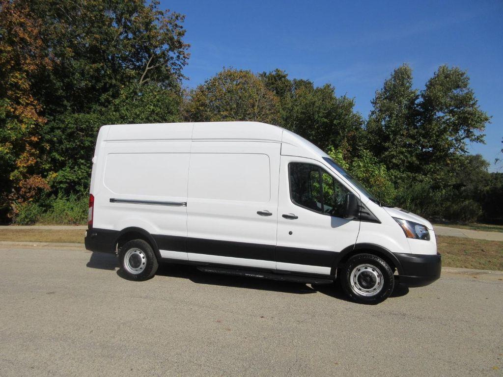 used 2019 Ford Transit-250 car, priced at $16,895