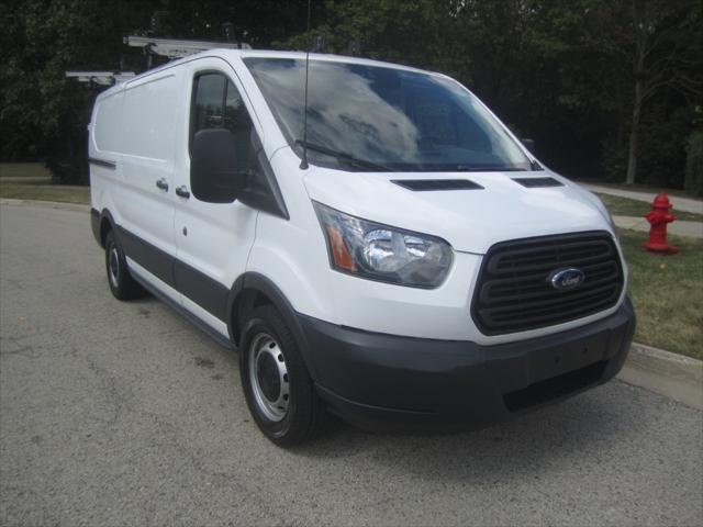 used 2017 Ford Transit-150 car, priced at $15,895