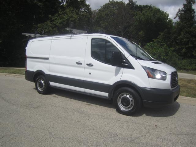 used 2017 Ford Transit-150 car, priced at $15,895