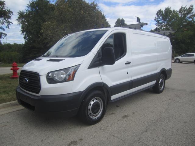 used 2017 Ford Transit-150 car, priced at $15,895