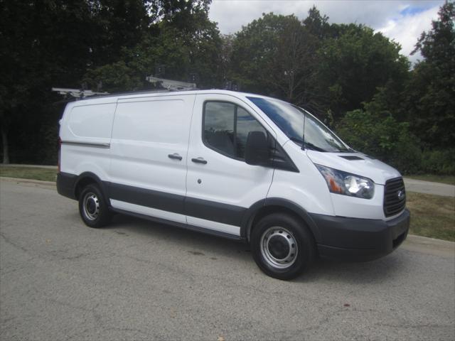 used 2017 Ford Transit-150 car, priced at $15,895