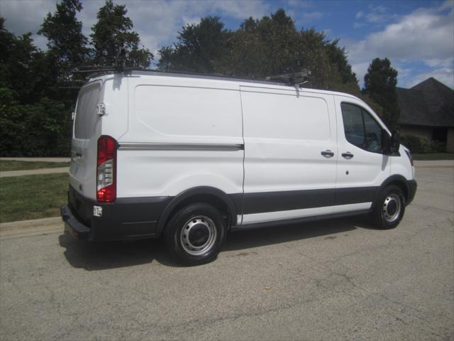 used 2017 Ford Transit-150 car, priced at $15,895