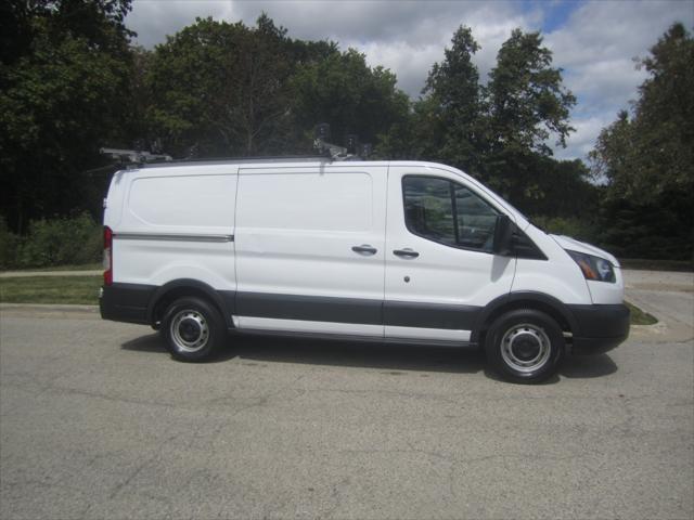 used 2017 Ford Transit-150 car, priced at $15,895