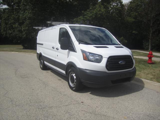 used 2017 Ford Transit-150 car, priced at $15,895