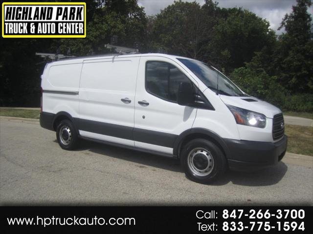 used 2017 Ford Transit-150 car, priced at $15,895