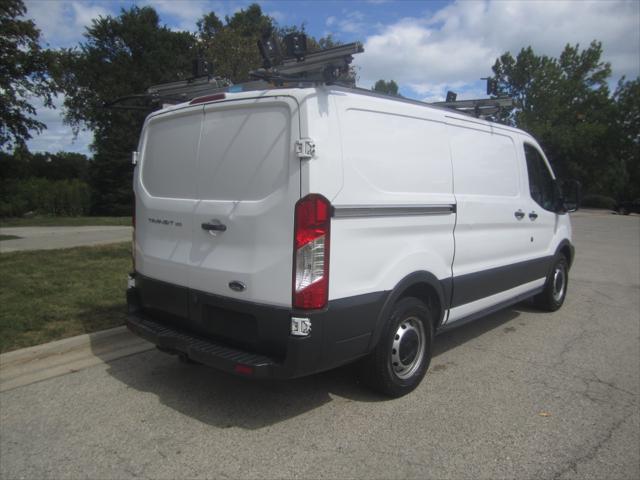 used 2017 Ford Transit-150 car, priced at $15,895