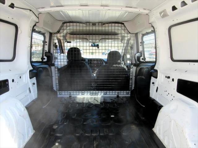 used 2019 Ram ProMaster City car, priced at $10,895
