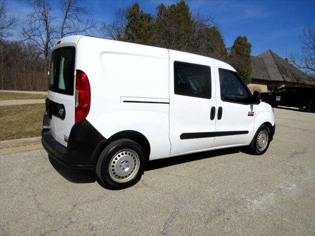 used 2019 Ram ProMaster City car, priced at $10,895