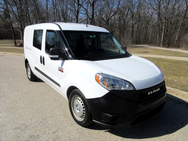 used 2019 Ram ProMaster City car, priced at $10,895