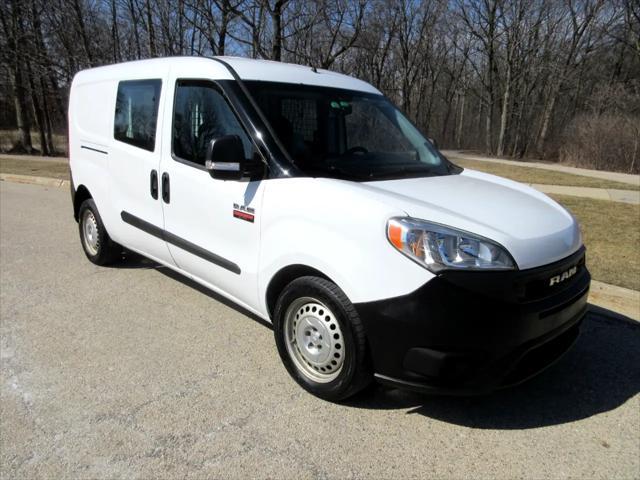 used 2019 Ram ProMaster City car, priced at $10,895
