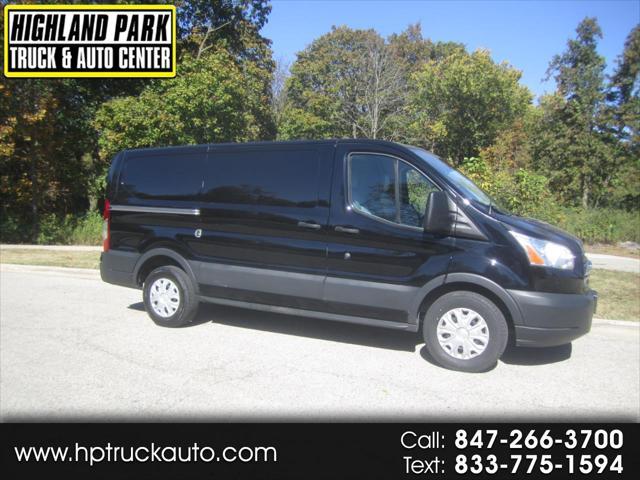 used 2017 Ford Transit-150 car, priced at $8,995