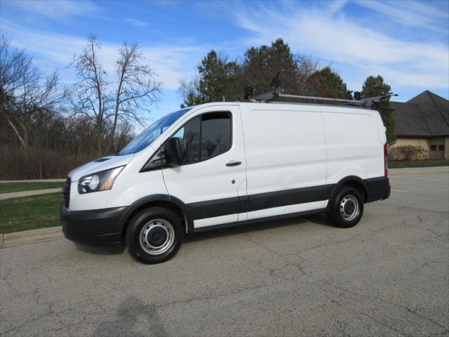 used 2017 Ford Transit-150 car, priced at $12,895