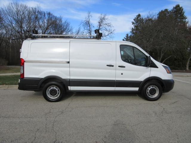 used 2017 Ford Transit-150 car, priced at $12,895