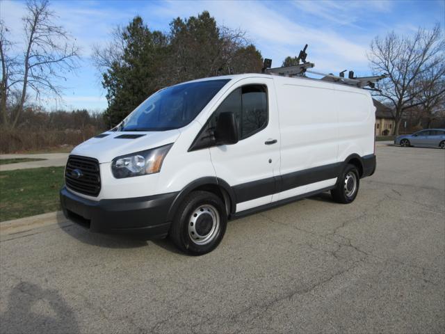 used 2017 Ford Transit-150 car, priced at $12,895