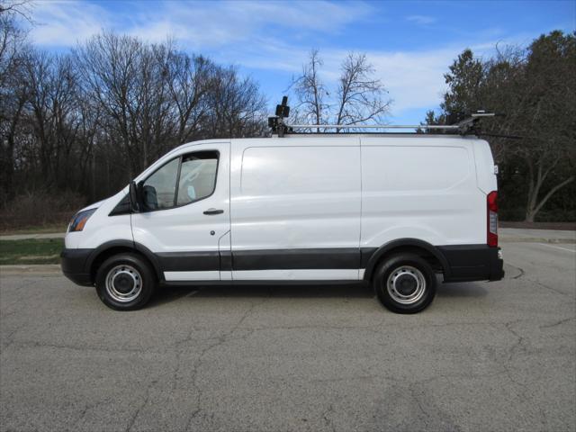 used 2017 Ford Transit-150 car, priced at $12,895