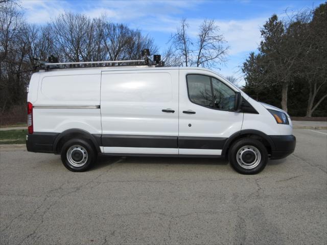 used 2017 Ford Transit-150 car, priced at $12,895