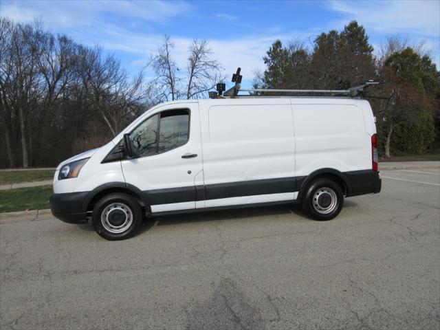 used 2017 Ford Transit-150 car, priced at $12,895