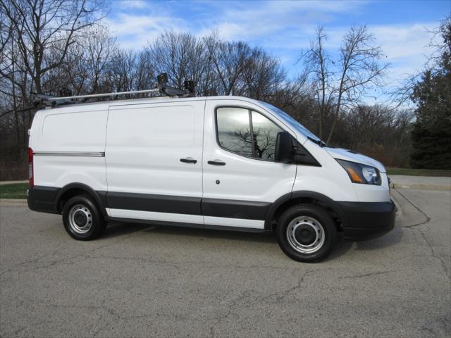 used 2017 Ford Transit-150 car, priced at $12,895