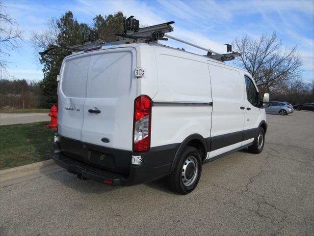 used 2017 Ford Transit-150 car, priced at $12,895