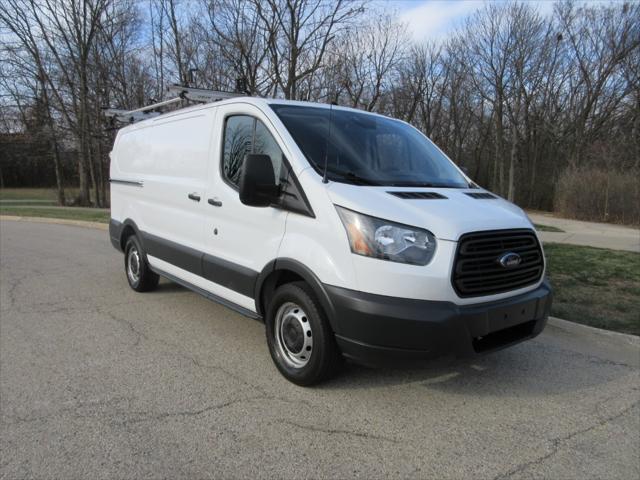 used 2017 Ford Transit-150 car, priced at $12,895