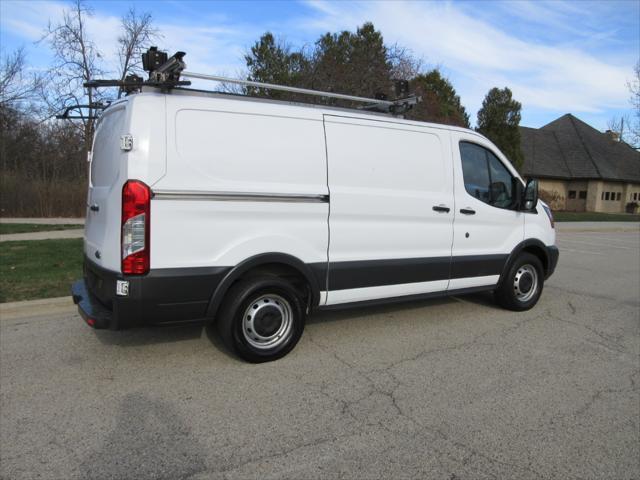 used 2017 Ford Transit-150 car, priced at $12,895