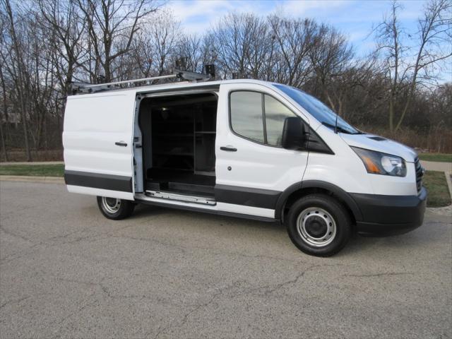 used 2017 Ford Transit-150 car, priced at $12,895