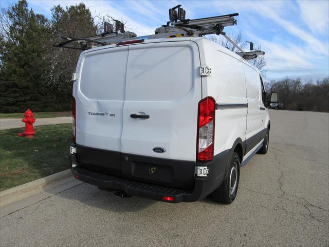 used 2017 Ford Transit-150 car, priced at $12,895