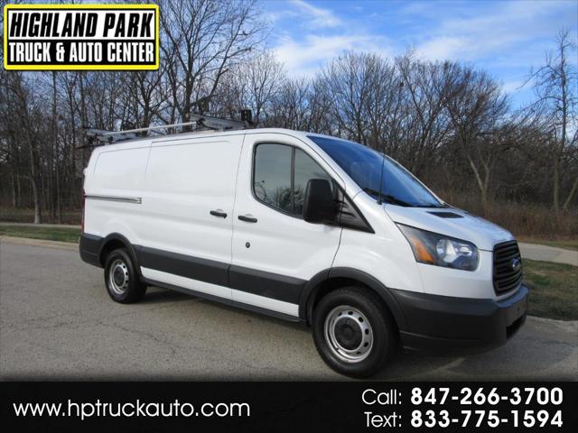 used 2017 Ford Transit-150 car, priced at $12,895