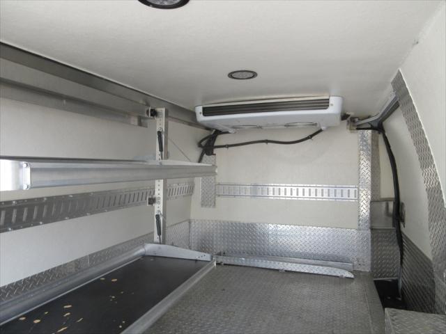 used 2011 Chevrolet Express 1500 car, priced at $14,900