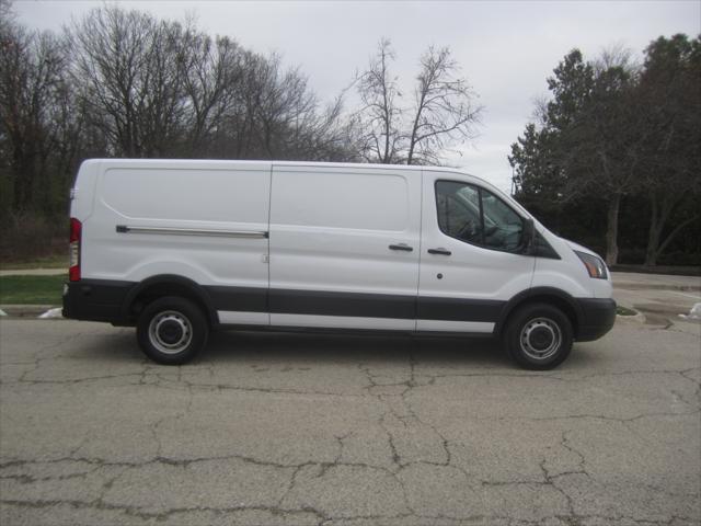 used 2018 Ford Transit-250 car, priced at $15,895