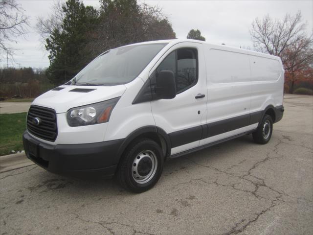 used 2018 Ford Transit-250 car, priced at $15,895