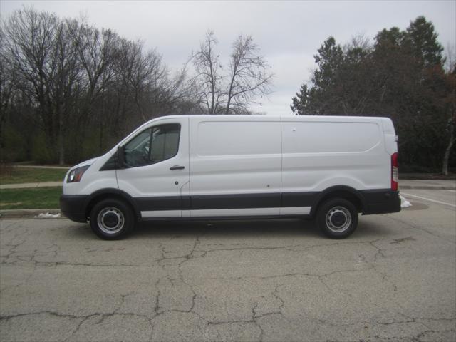 used 2018 Ford Transit-250 car, priced at $15,895