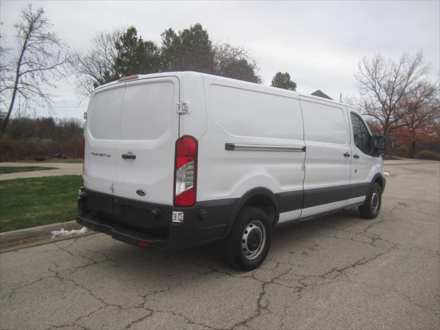 used 2018 Ford Transit-250 car, priced at $15,895