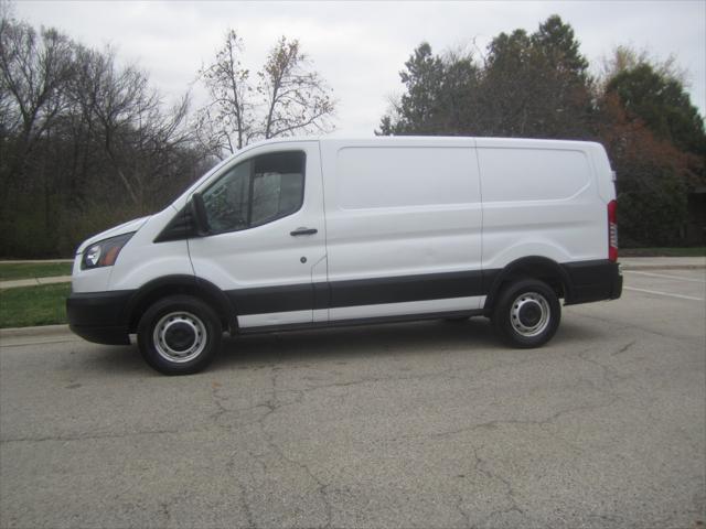 used 2019 Ford Transit-250 car, priced at $18,995