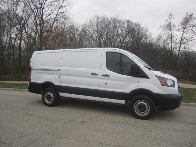 used 2019 Ford Transit-250 car, priced at $18,995