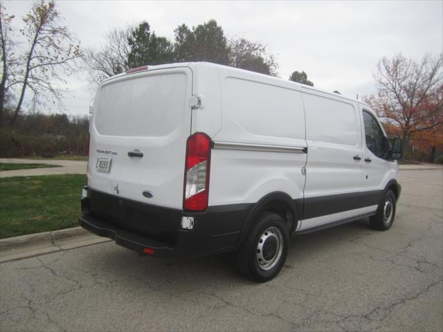 used 2019 Ford Transit-250 car, priced at $18,995